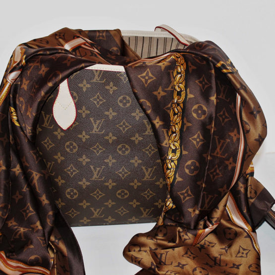LV Bag 2